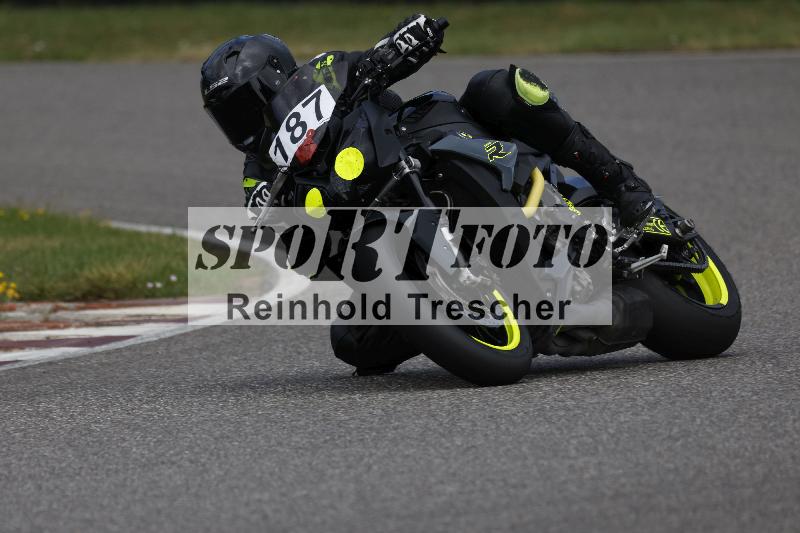 /19 06.06.2026  TZ Motorsport ADR/Gruppe rot/187
